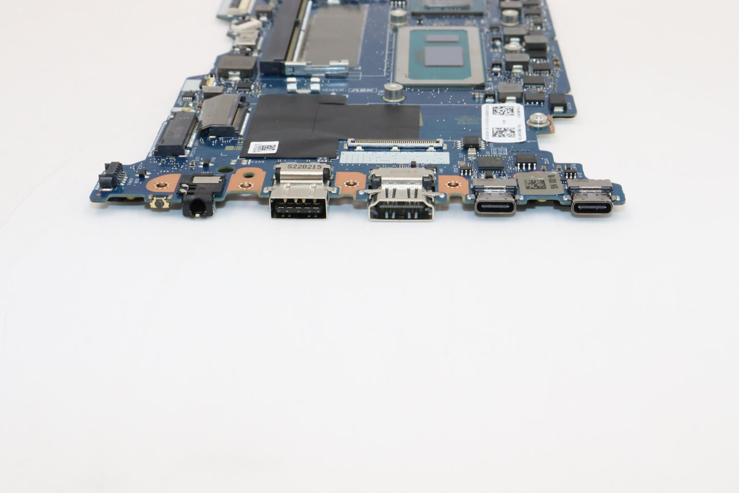 Lenovo Bdplanar Mbc21Djnoki51235Mx55 - 5B21H87136