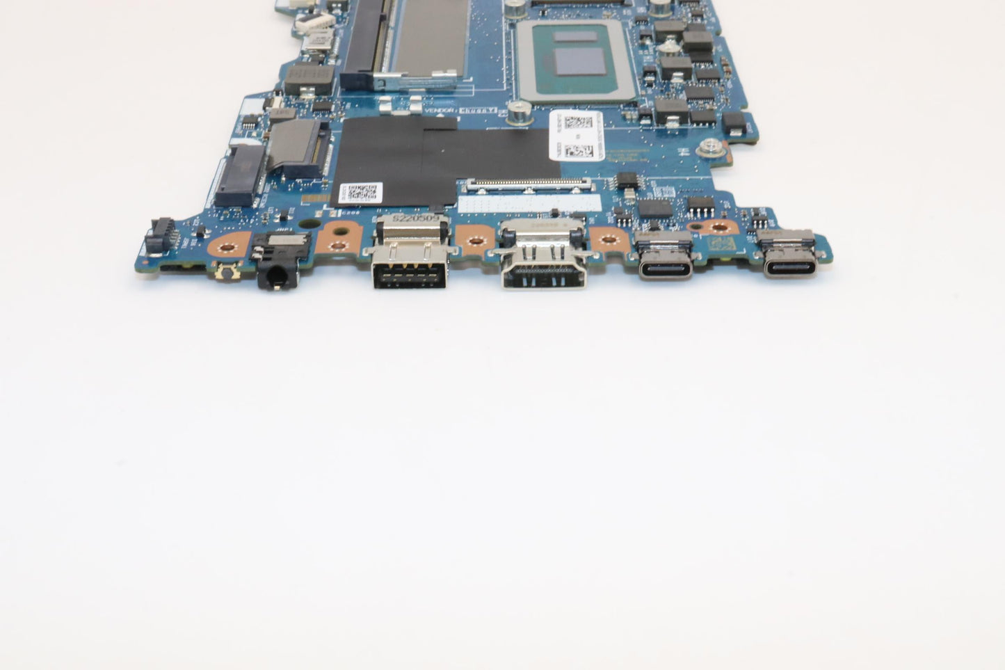Lenovo Bdplanar Mbc21Djwini51235Mx55 - 5B21H87137