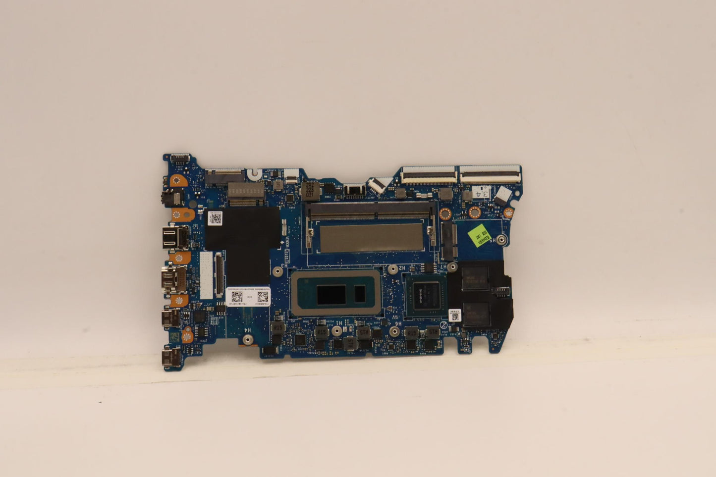 Lenovo Bdplanar Mbc21Djnoki31215Mx55 - 5B21H87140