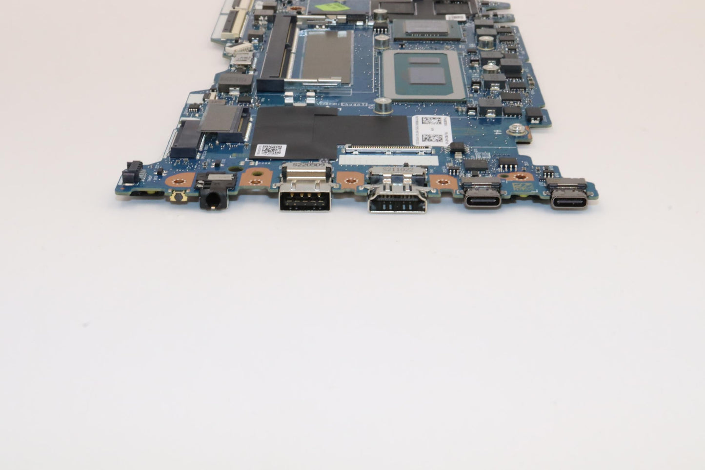 Lenovo Bdplanar Mbc21Djnoki31215Mx55 - 5B21H87140