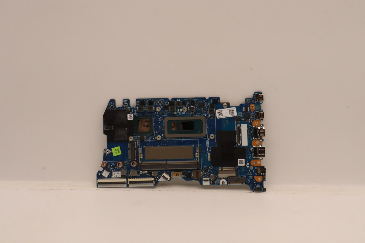 Lenovo Bdplanar Mbc21Djwini31215Mx55 - 5B21H87141