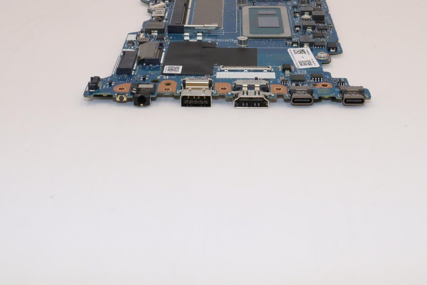 Lenovo Bdplanar Mbc21Djwini31215Mx55 - 5B21H87141
