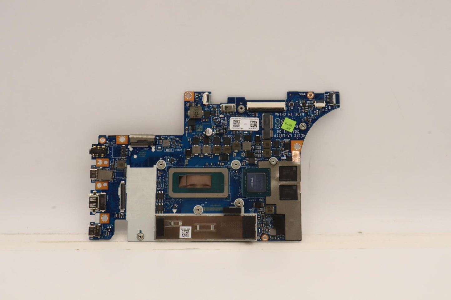 Lenovo Bdplanar Mbc82Sh Win I5Mx5502G - 5B21H87598