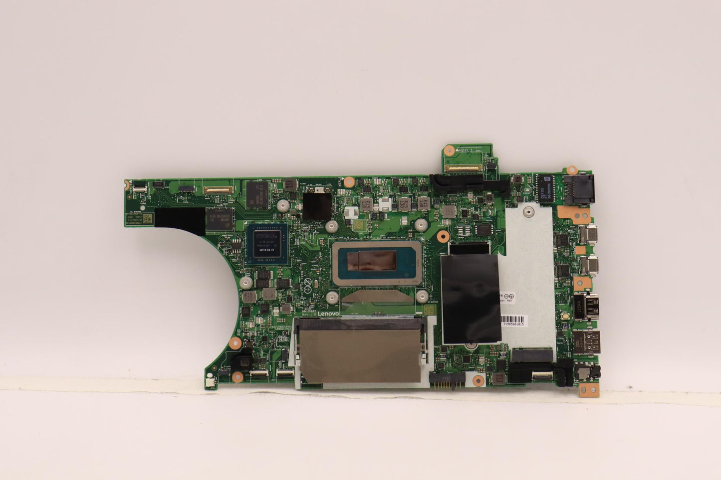 Lenovo Bdplanar I51240P16Ggn18Sax211W - 5B21H88355
