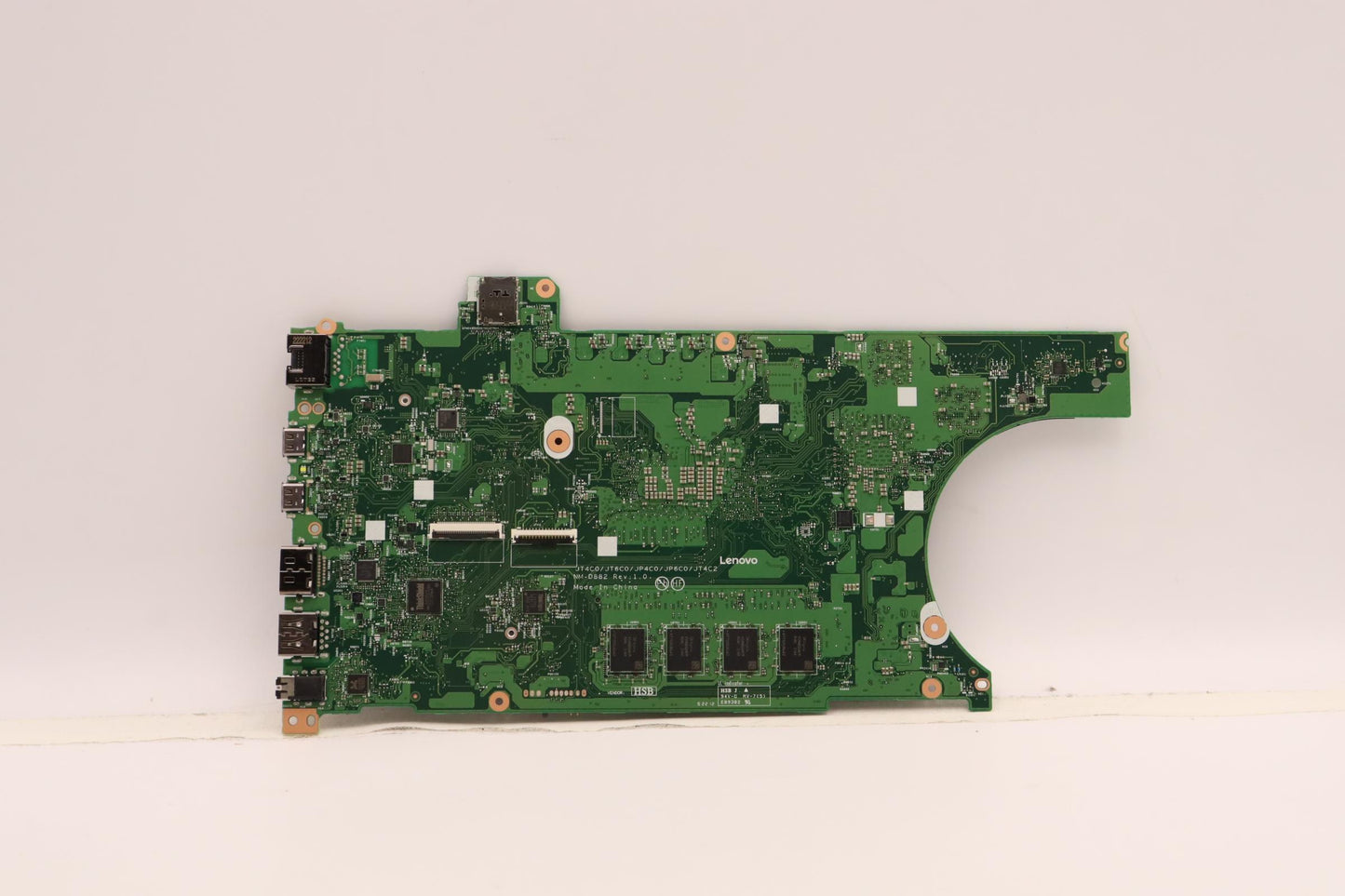 Lenovo Bdplanar I51240P16Ggn18Sax211W - 5B21H88355