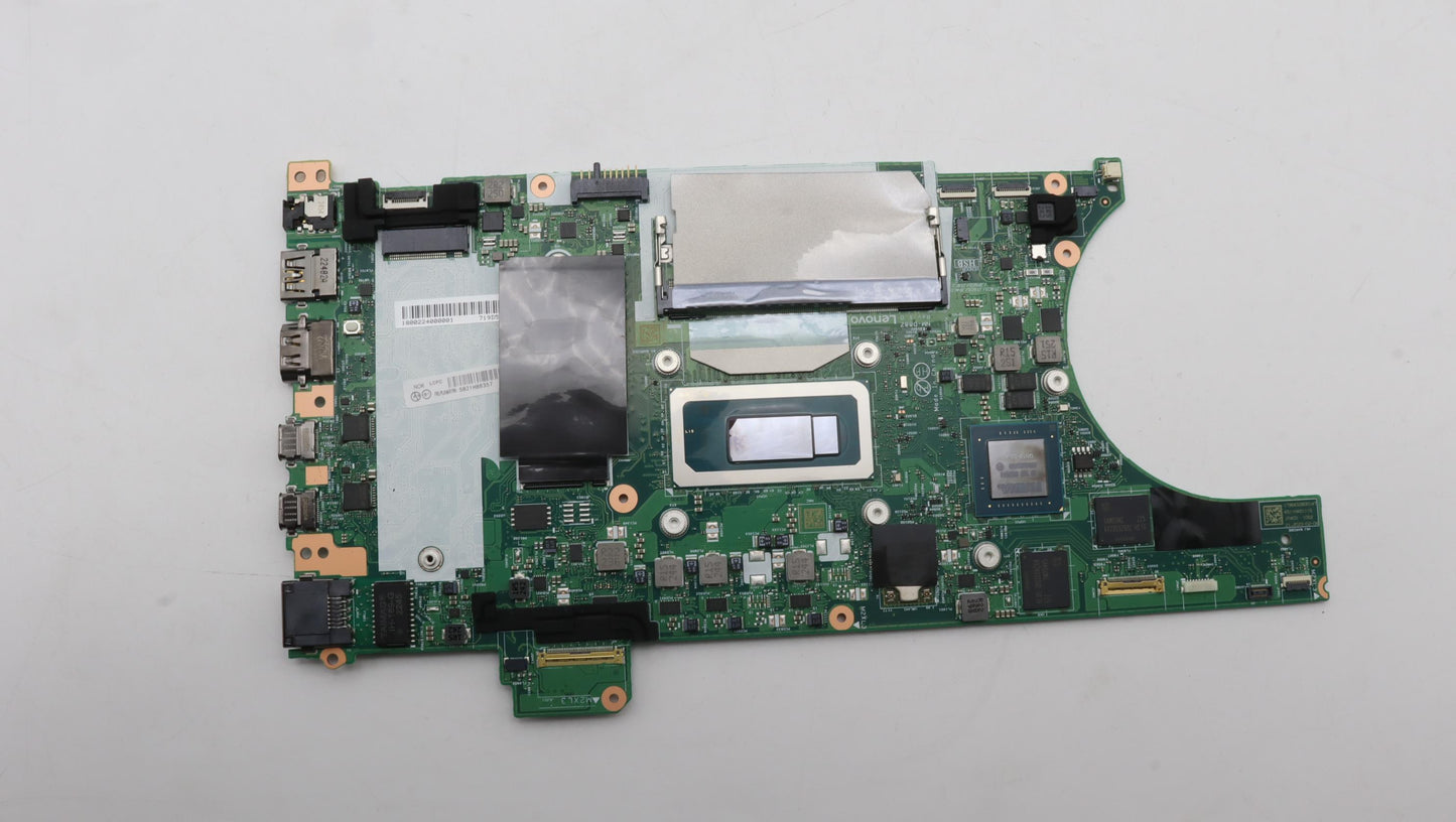 Lenovo Bdplanar I51240P16Ggn18Sax211N - 5B21H88357
