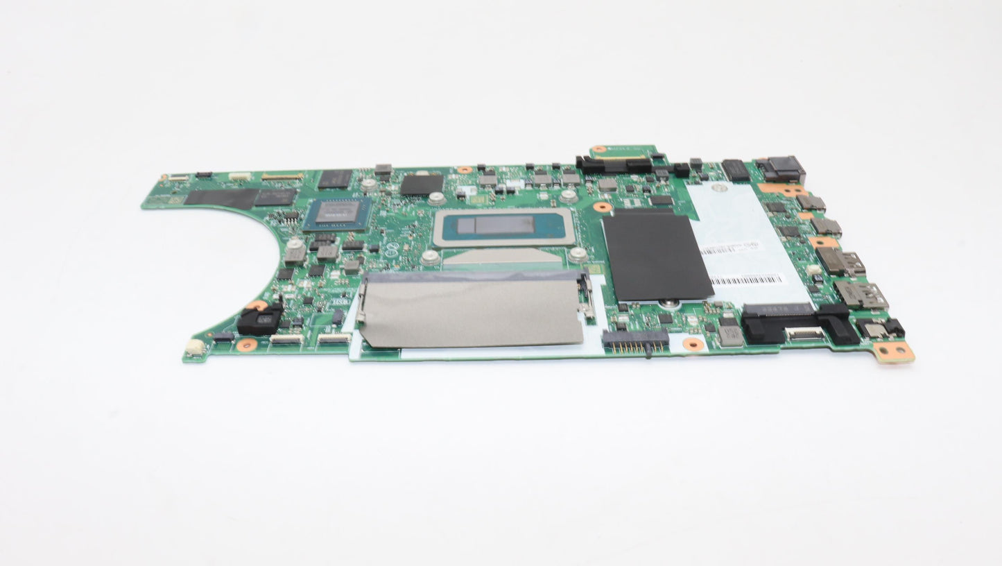 Lenovo Bdplanar I51240P16Ggn18Sax211N - 5B21H88357