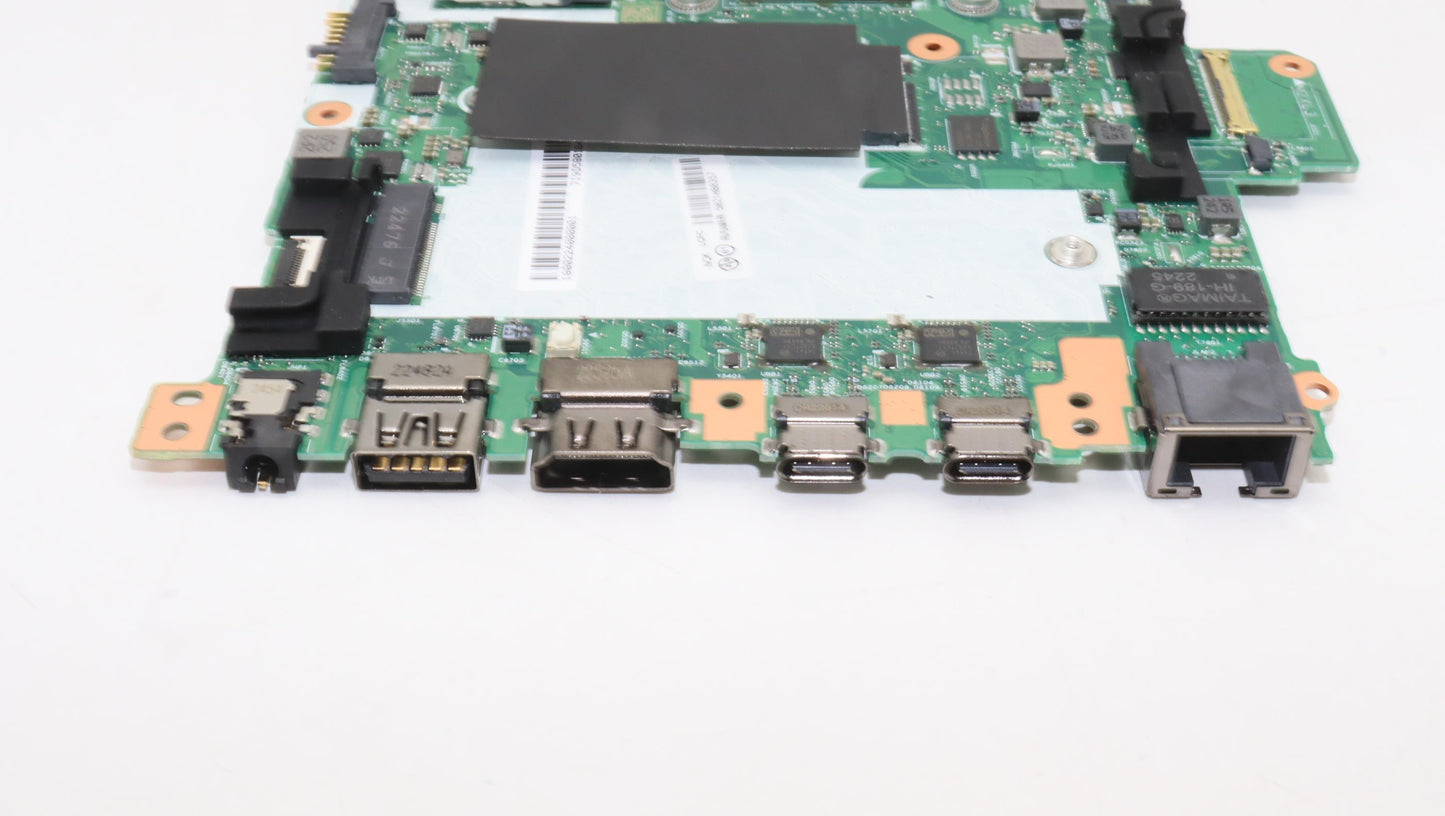 Lenovo Bdplanar I51240P16Ggn18Sax211N - 5B21H88357
