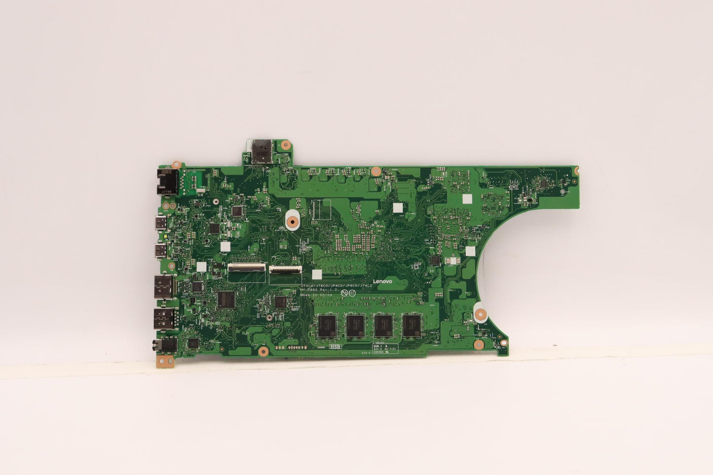 Lenovo Bdplanar I71260P16Ggn18Sax211N - 5B21H88373