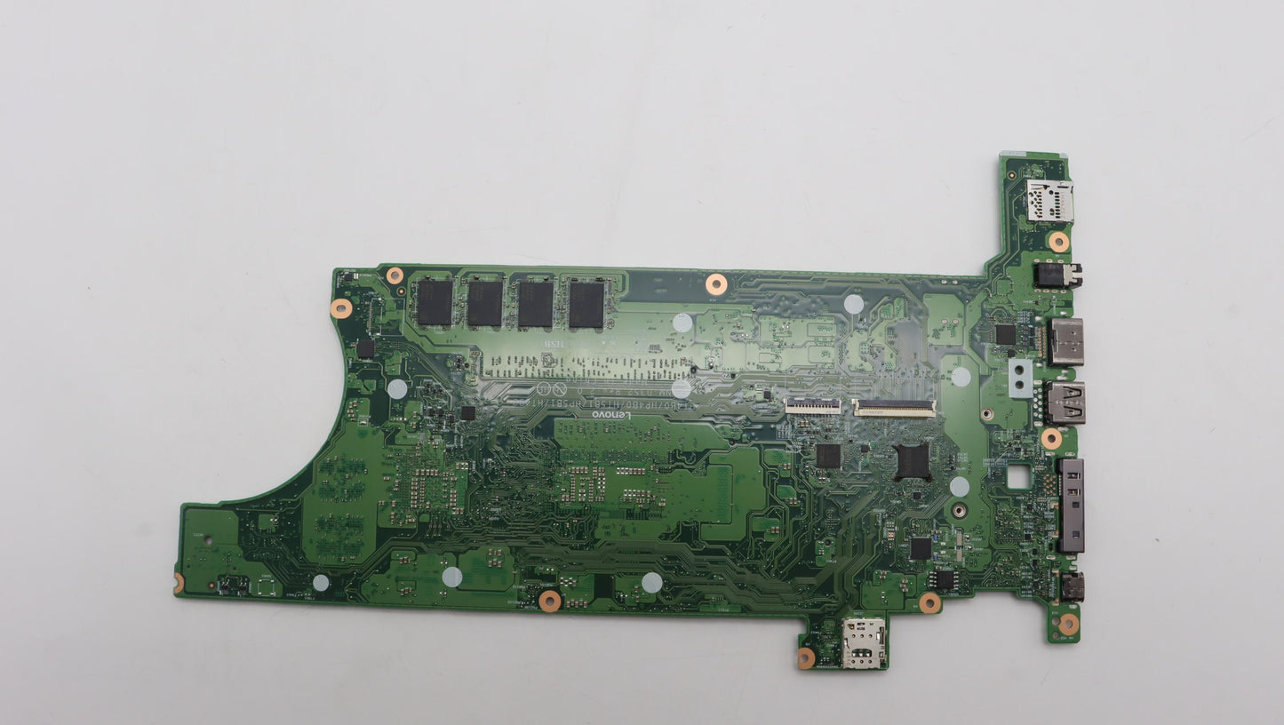Lenovo Bdplanar I5-1145G78Gt500Vp201N - 5B21H88483