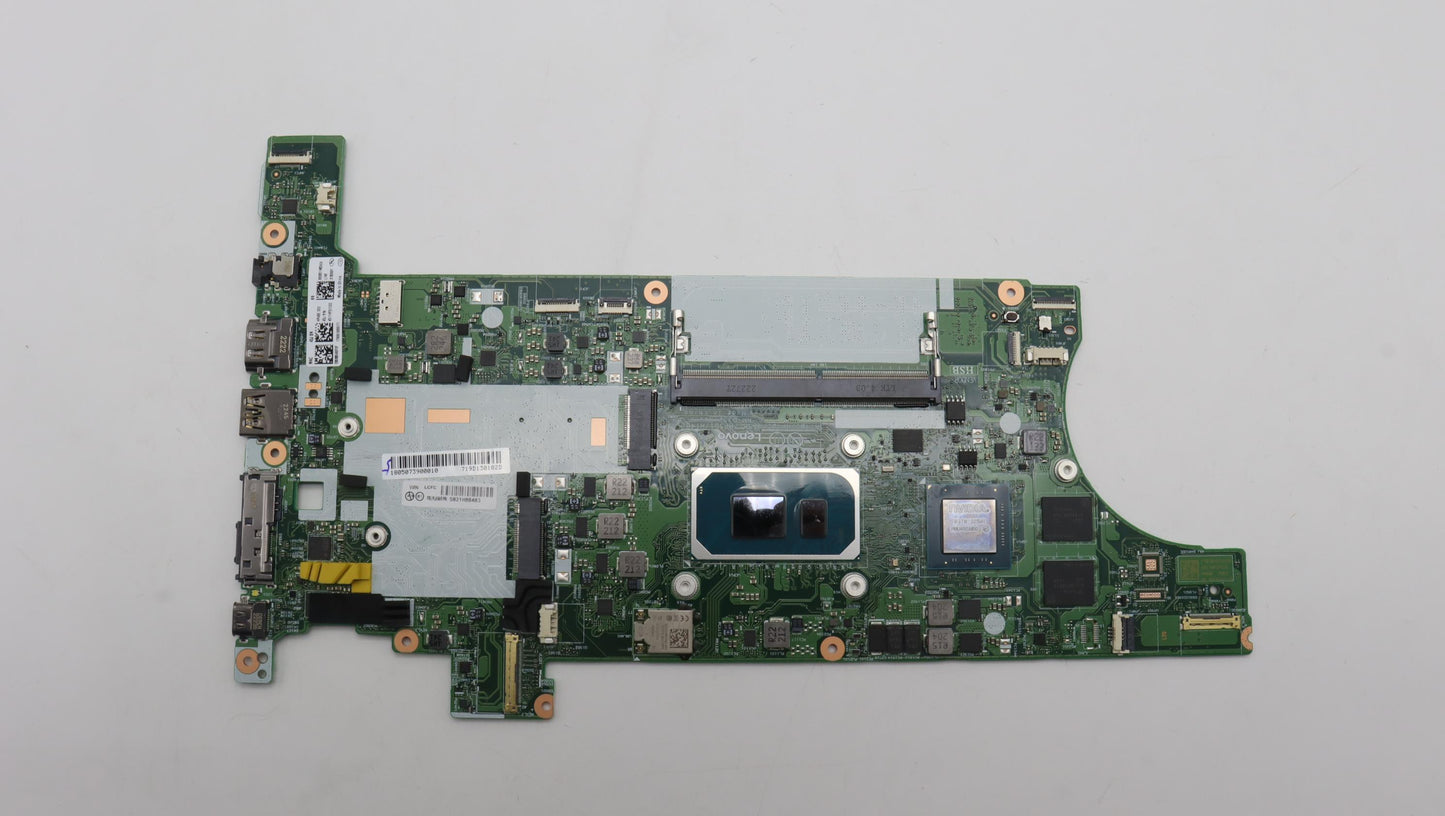 Lenovo Bdplanar I5-1145G78Gt500Vp201N - 5B21H88483