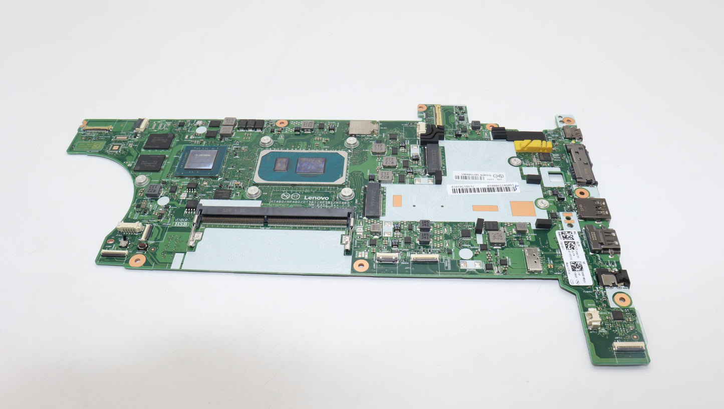 Lenovo Bdplanar I5-1145G78Gt500Vp201N - 5B21H88483
