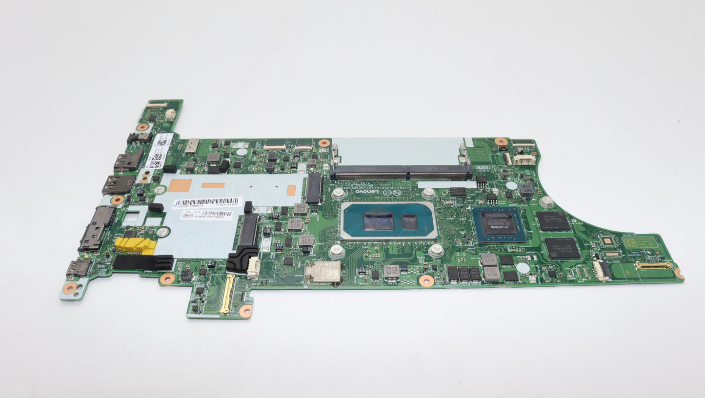 Lenovo Bdplanar I5-1145G78Gt500Vp201N - 5B21H88483
