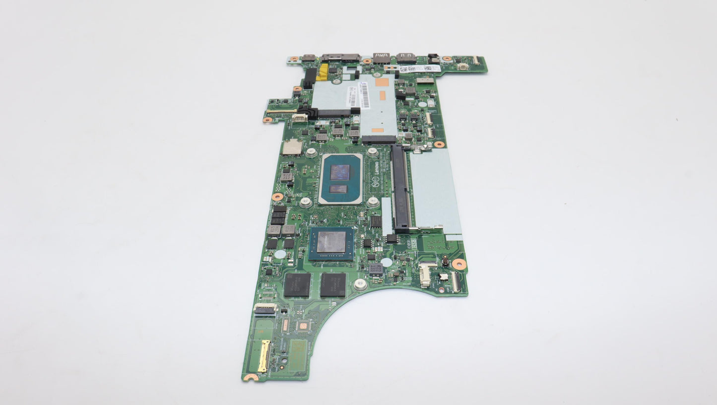 Lenovo Bdplanar I5-1145G78Gt500Vp201N - 5B21H88483