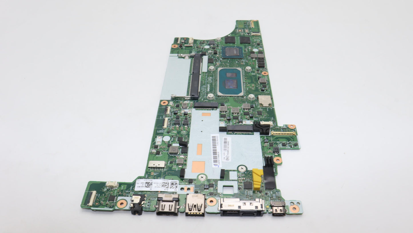 Lenovo Bdplanar I5-1145G78Gt500Vp201N - 5B21H88483