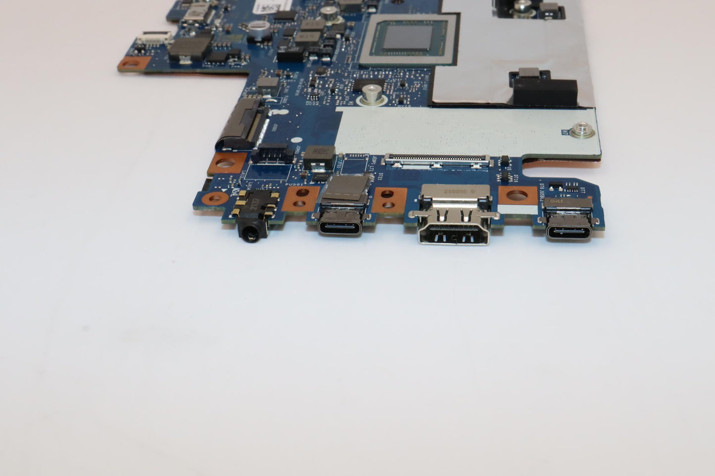 Lenovo Bdplanar Mbc82Sj Win R76800Hum - 5B21H88770