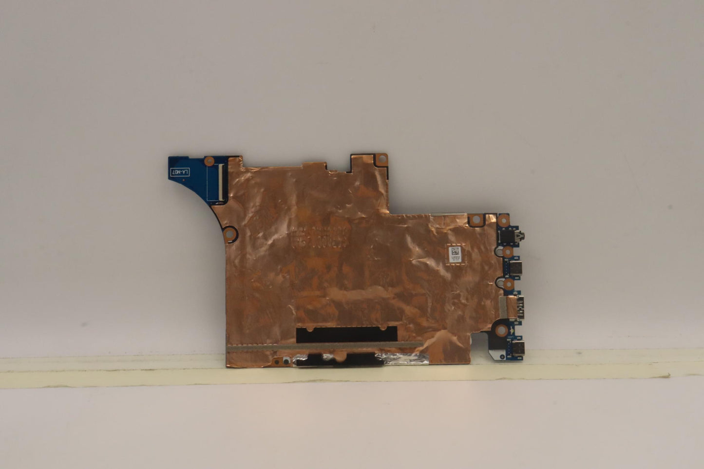 Lenovo Bdplanar Mbc82Sj Win R76800Hum - 5B21H88774