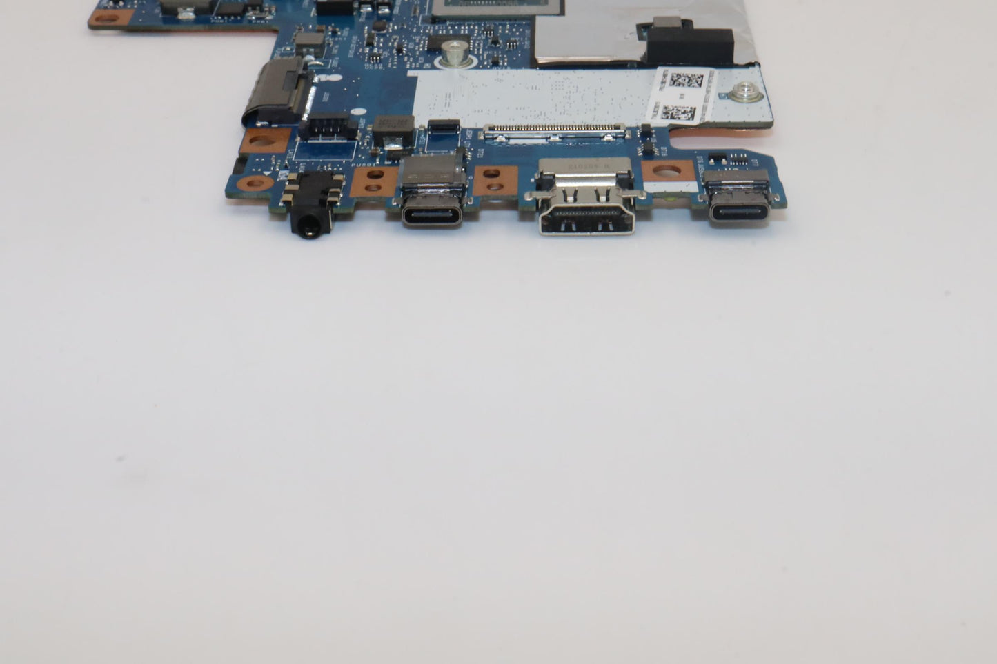 Lenovo Bdplanar Mbc82Sj Win R76800Hum - 5B21H88774