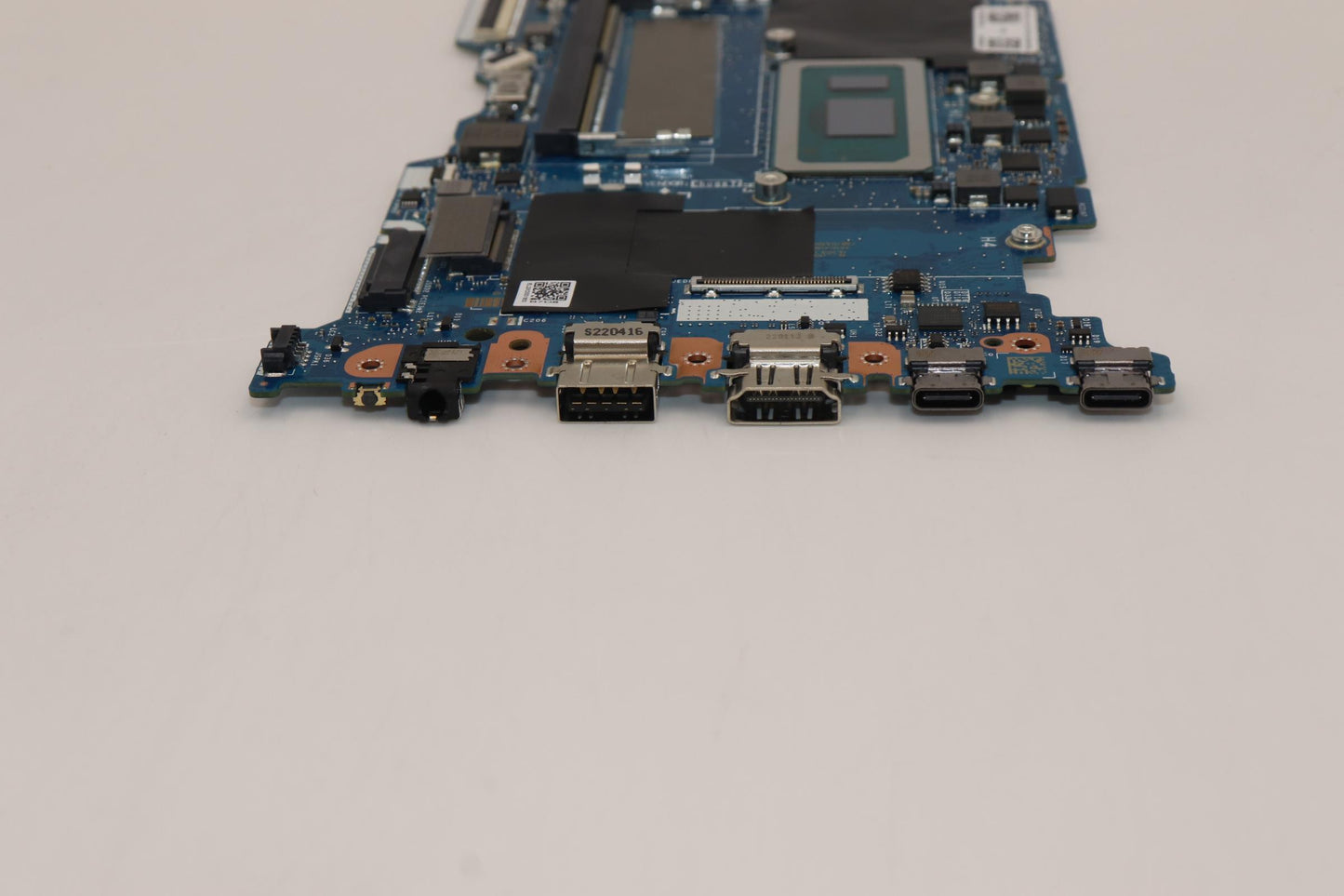 Lenovo Bdplanar Mb C 21Dm Noki51235U8 - 5B21H88777