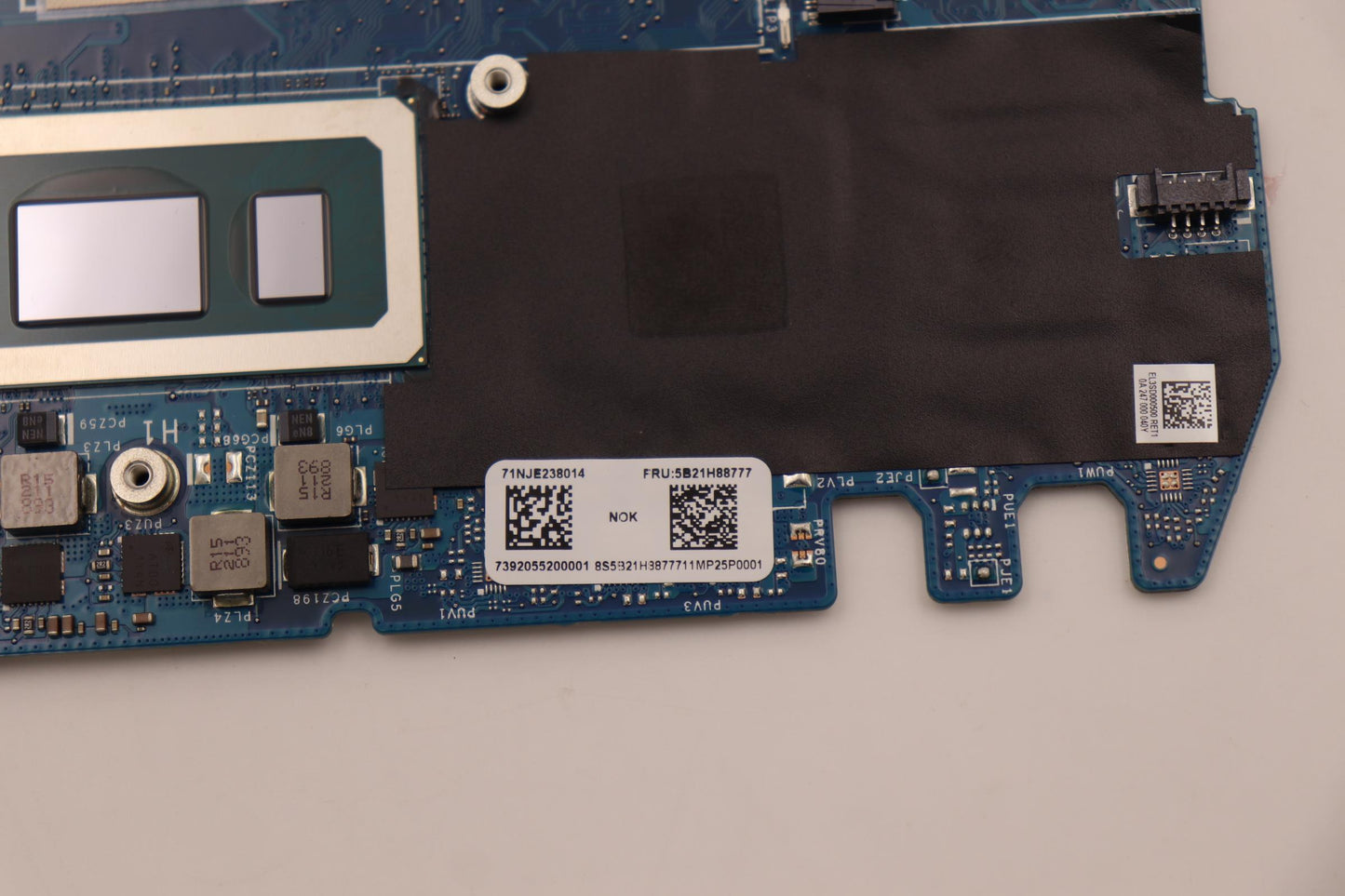 Lenovo Bdplanar Mb C 21Dm Noki51235U8 - 5B21H88777