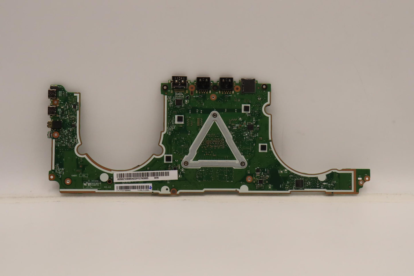 Lenovo Bdplanar Mbl21Ejr76800Huma16Gl - 5B21H89634