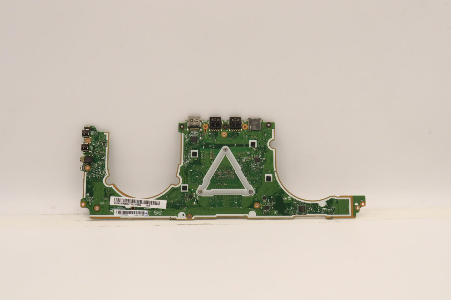 Lenovo Bdplanar Mbl21Ejr76800Huma16Gl - 5B21H89636