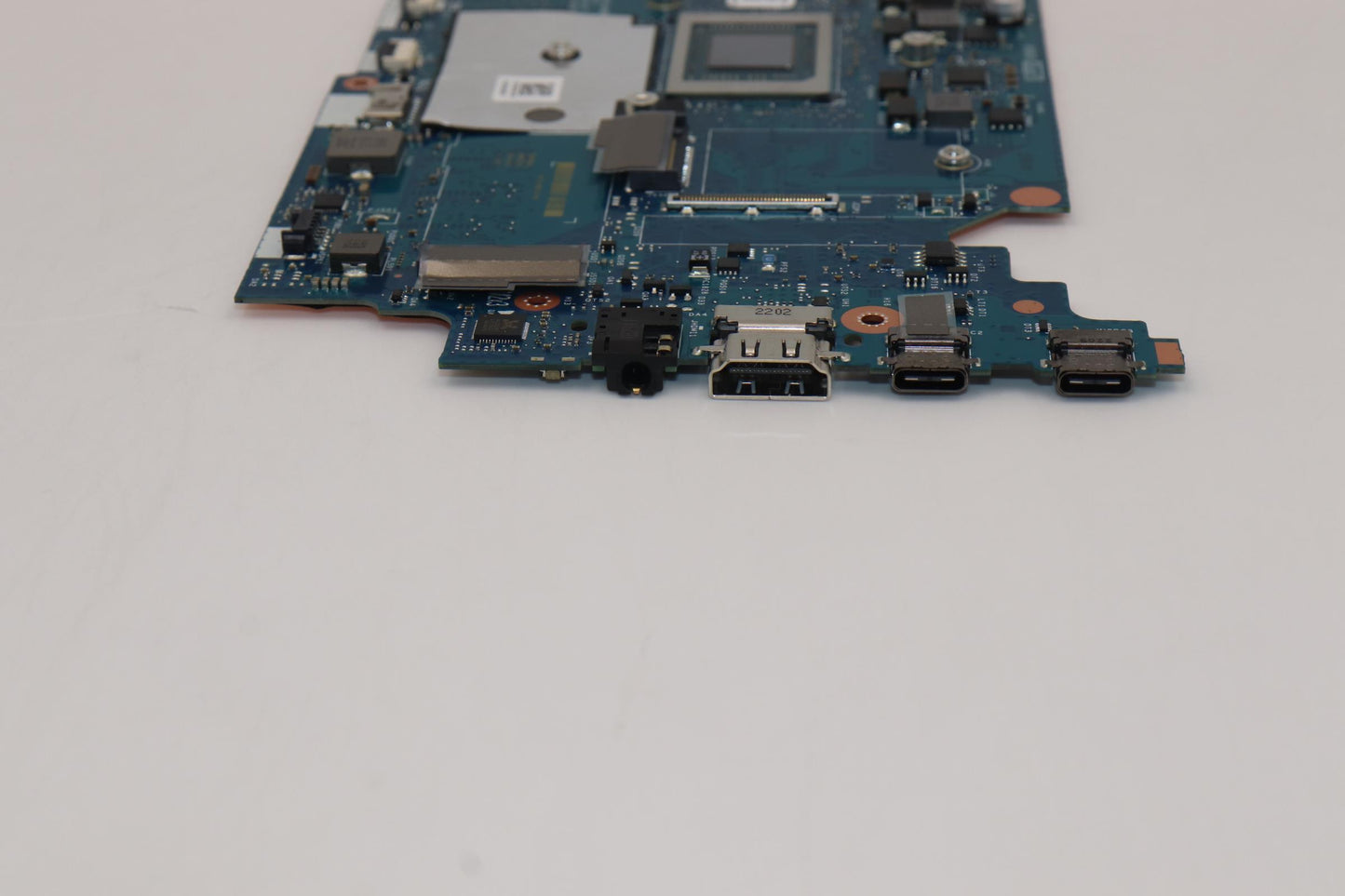 Lenovo Bdplanar Mb C82Se Win R55625U_ - 5B21H89645