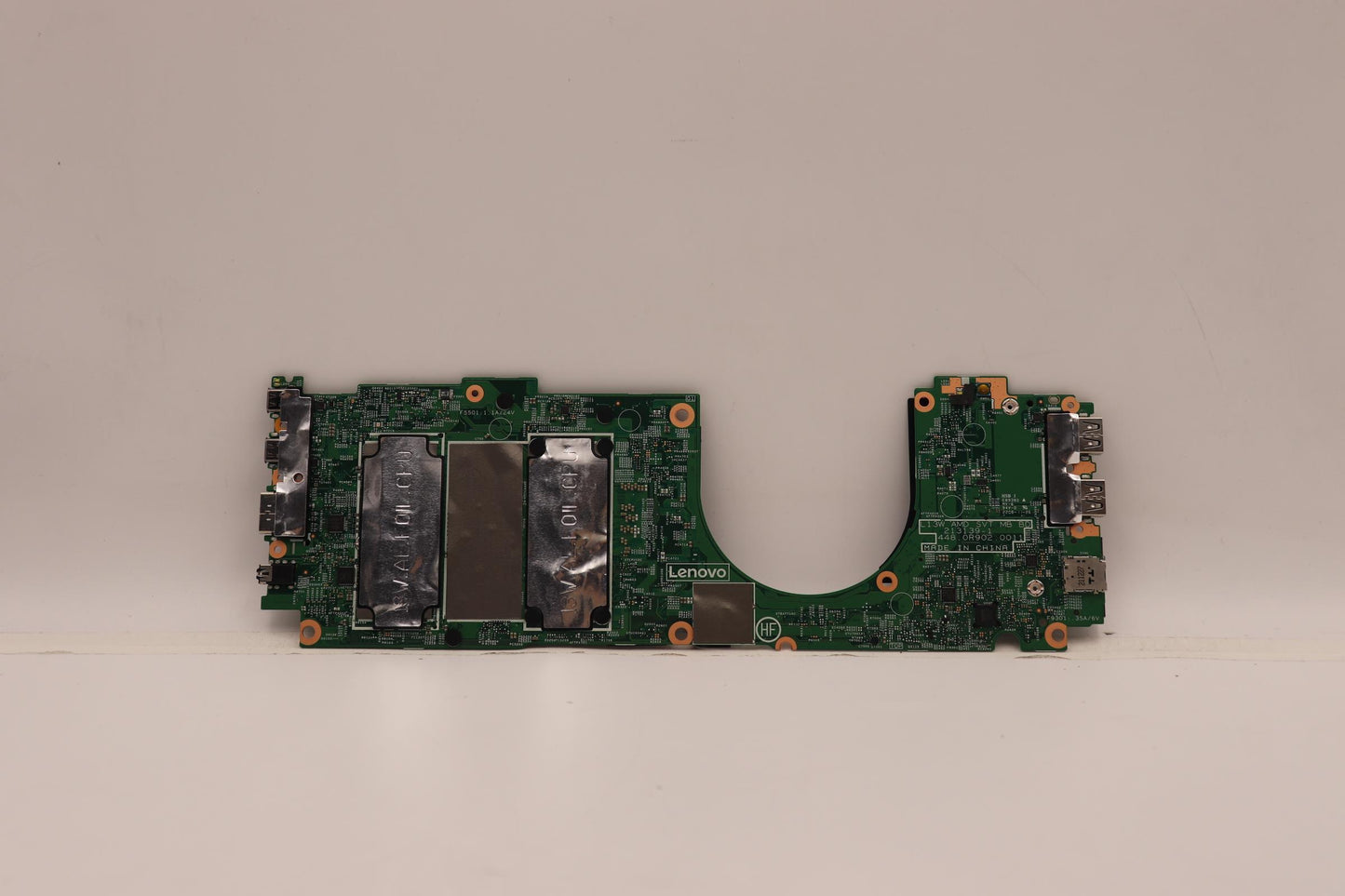 Lenovo Bdplanar 13W,R5-5625U,4G,Win,D - 5B21H89997