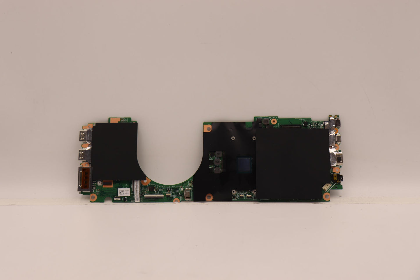Lenovo Bdplanar 13W,R5-5625U,4G,Win,D - 5B21H89997