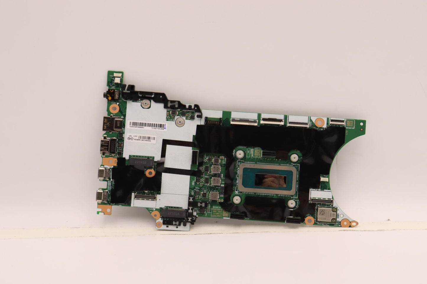 Lenovo Bdplanar I5-1240P,16G,Ax211Win - 5B21H90006