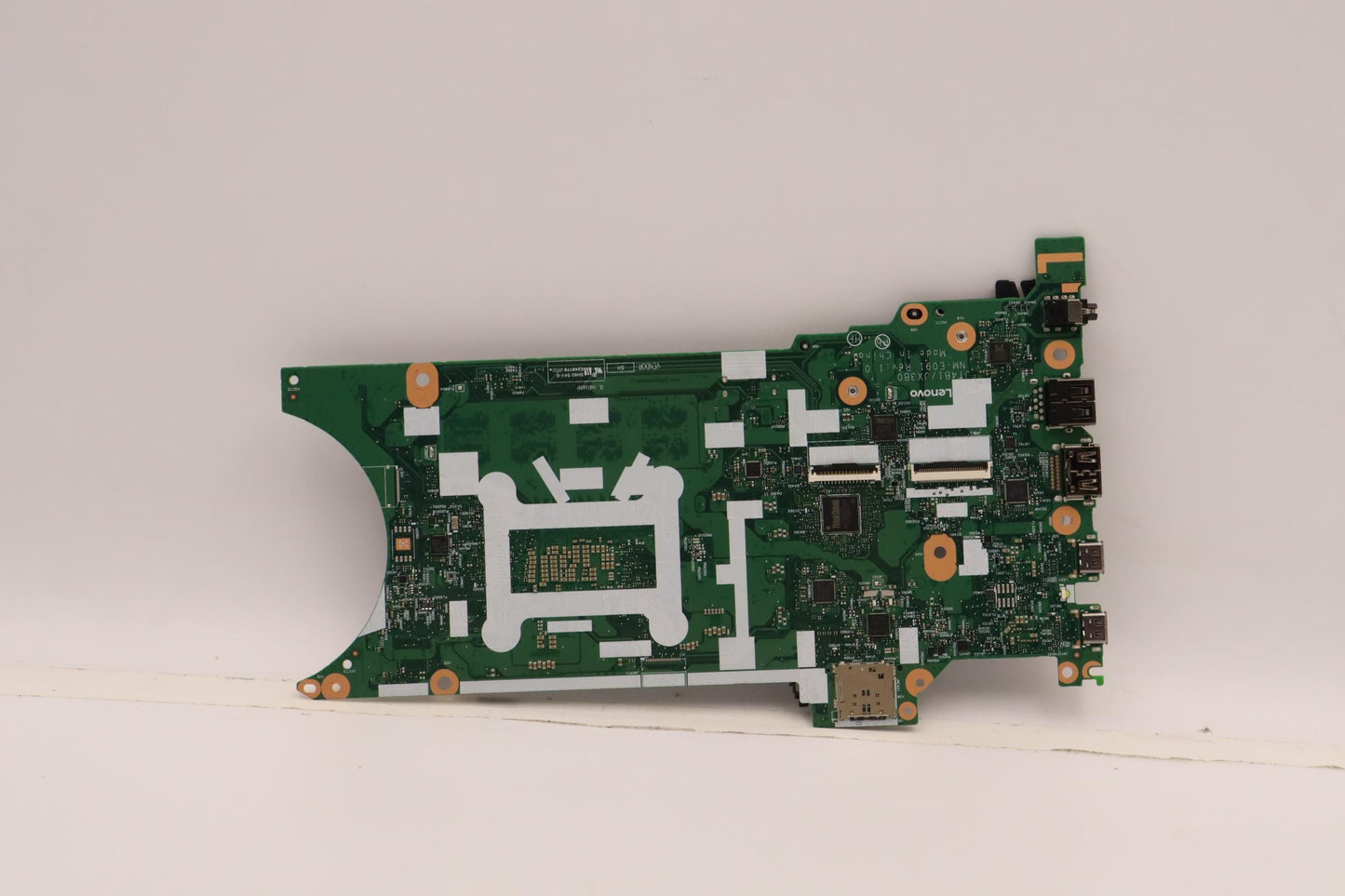 Lenovo Bdplanar I5-1240P,16G,Ax211Win - 5B21H90006