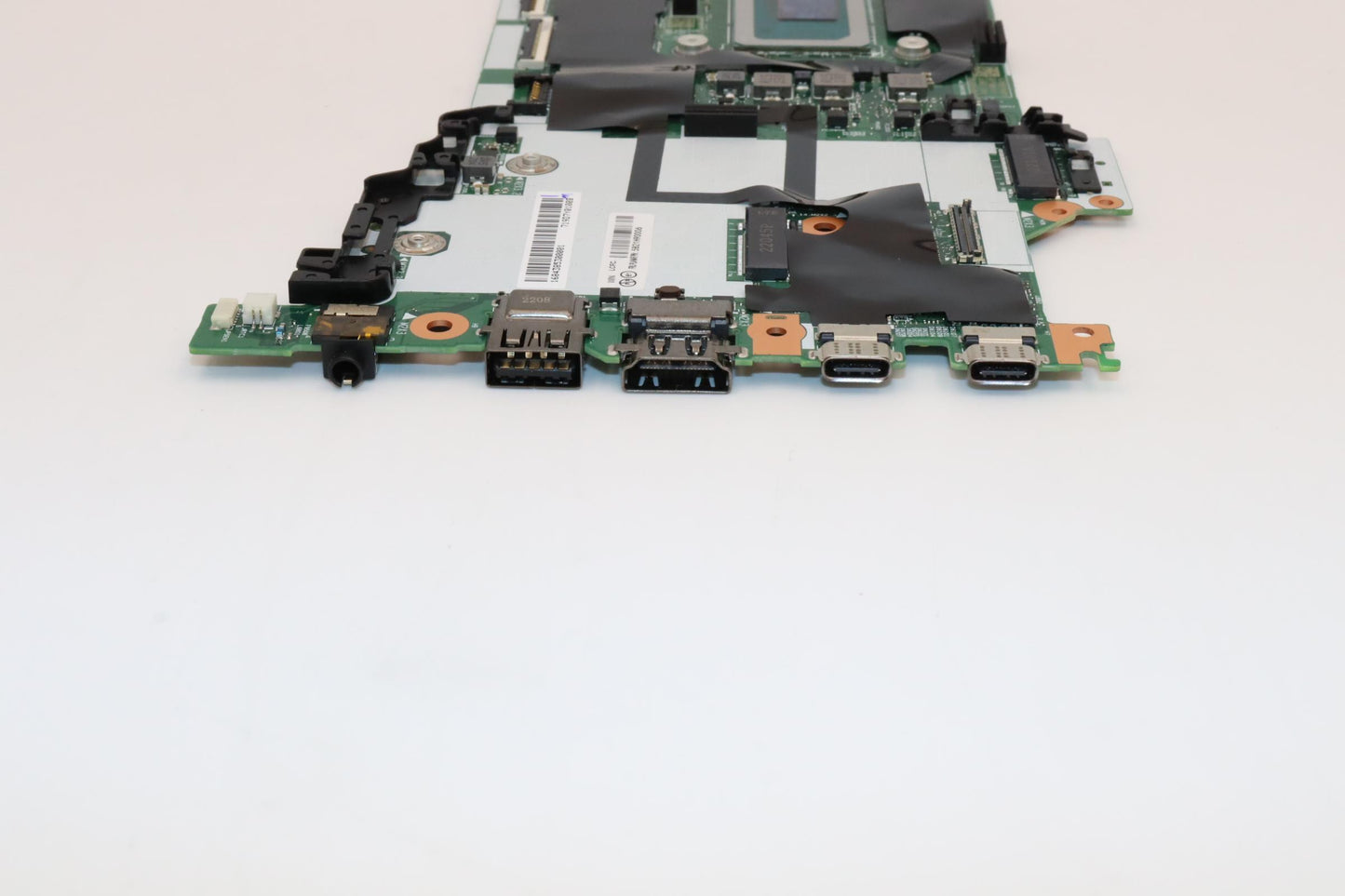 Lenovo Bdplanar I5-1240P,16G,Ax211Win - 5B21H90006
