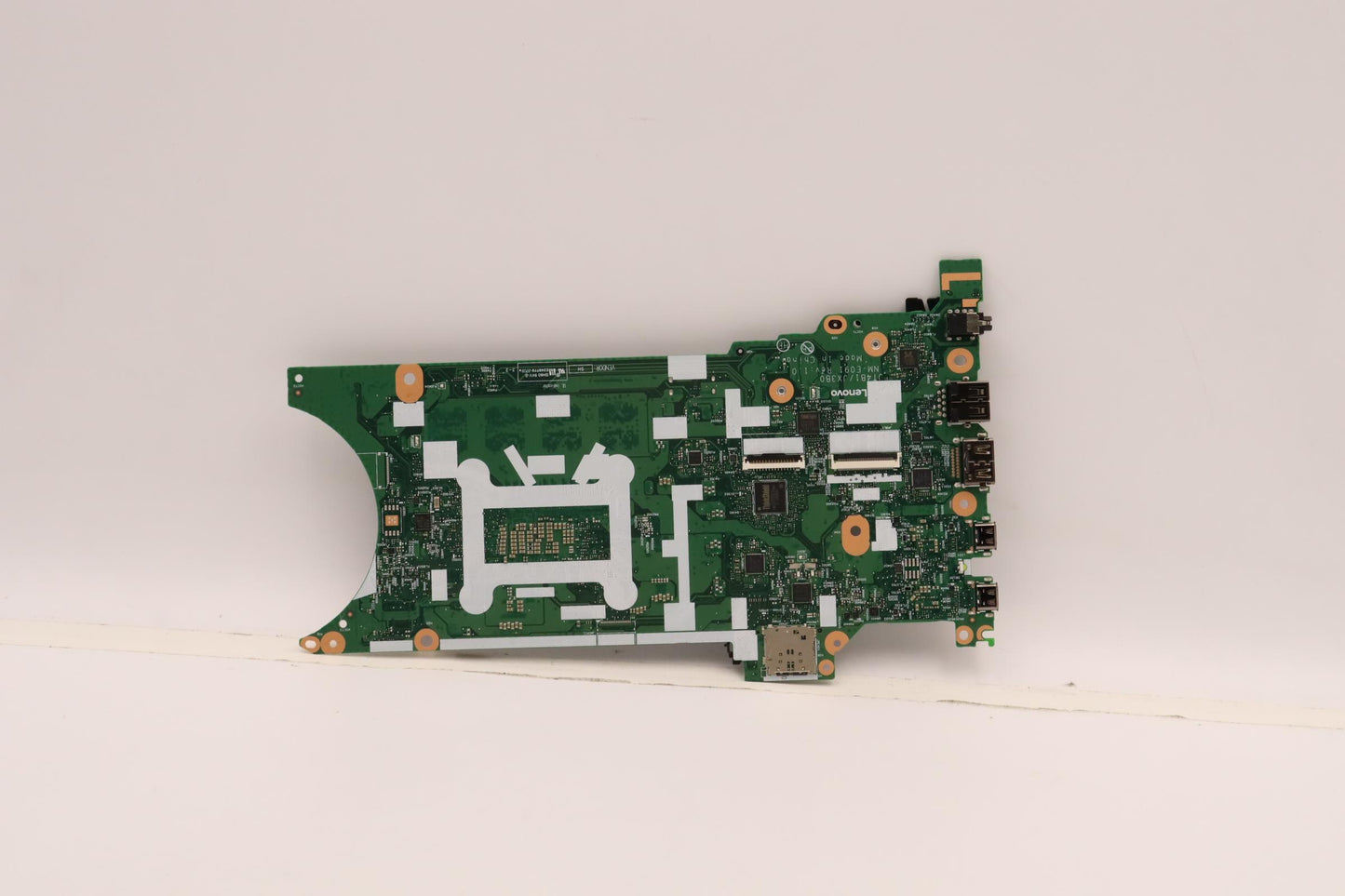 Lenovo Bdplanar I7-1260P,16G,Ax211Win - 5B21H90010