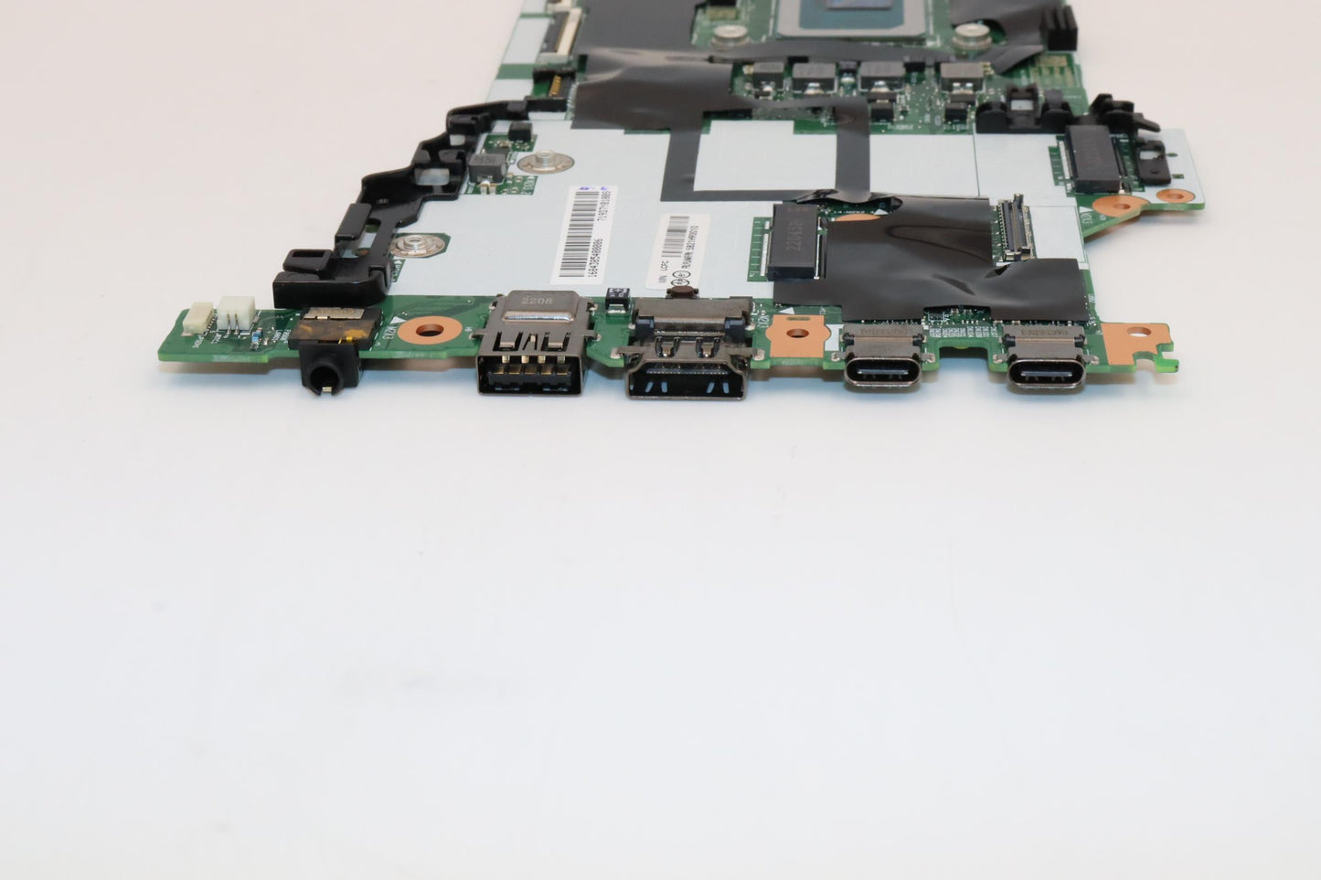 Lenovo Bdplanar I7-1260P,16G,Ax211Win - 5B21H90010