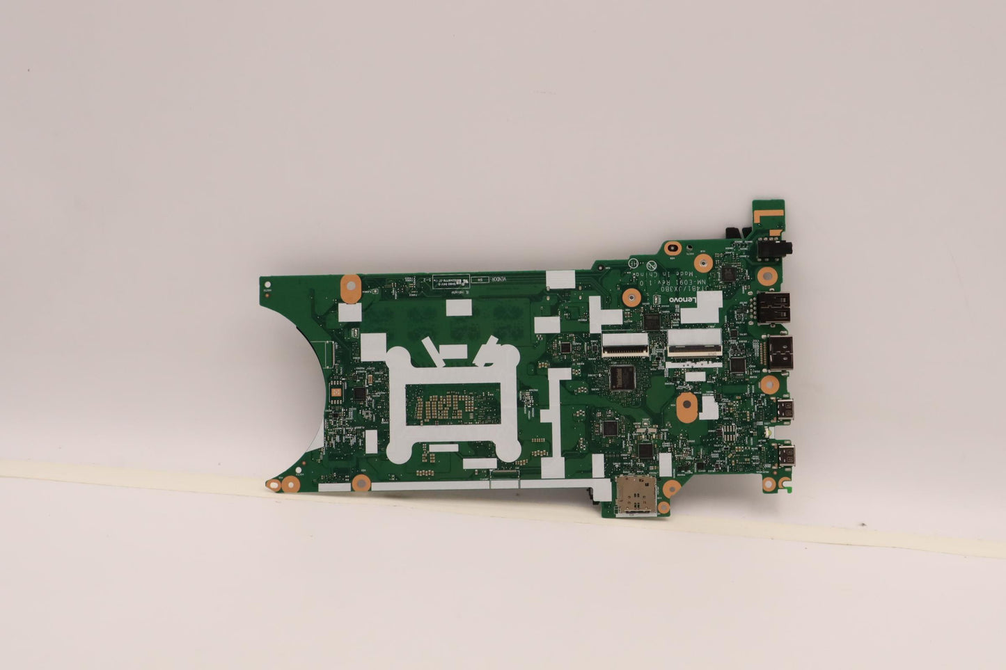 Lenovo Bdplanar I7-1260P,32G,Ax211Win - 5B21H90014