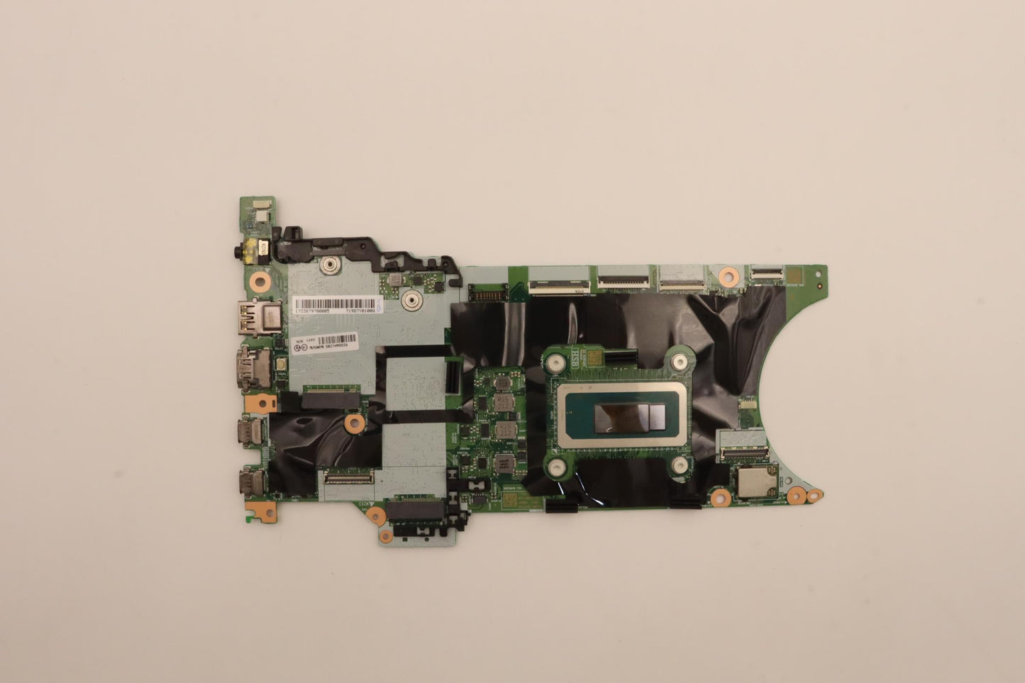 Lenovo Bdplanar I7-1270P,8Gax211Vpnen - 5B21H90026