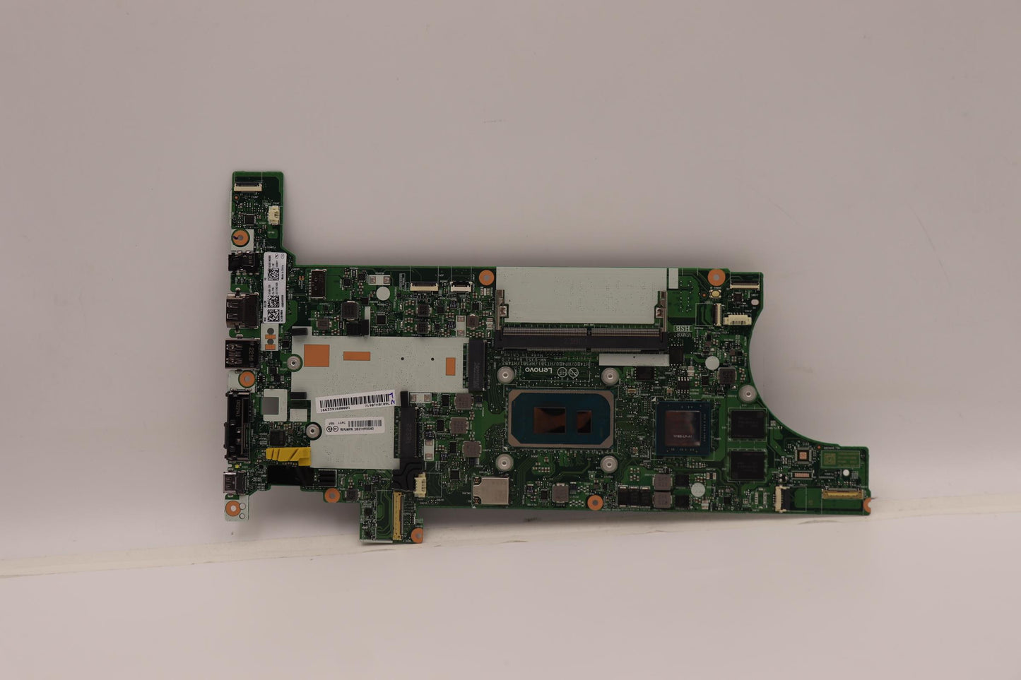 Lenovo Bdplanar I5-1135G7,8G,Ax210,Ne - 5B21H90040