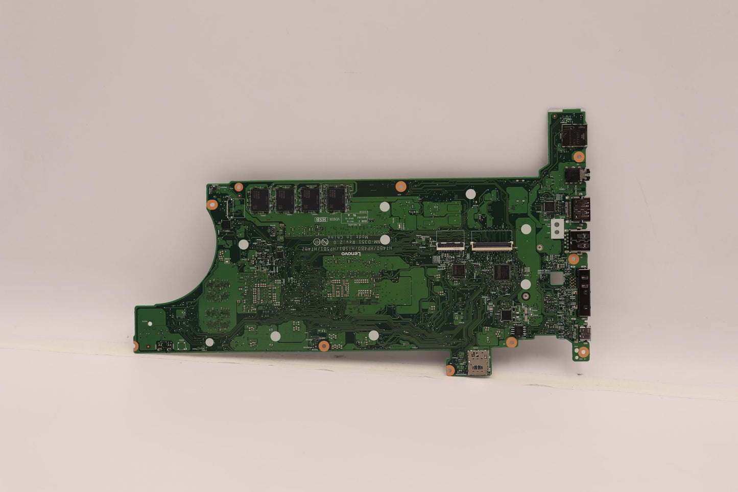 Lenovo Bdplanar I5-1135G7,8G,Ax210,Ne - 5B21H90040