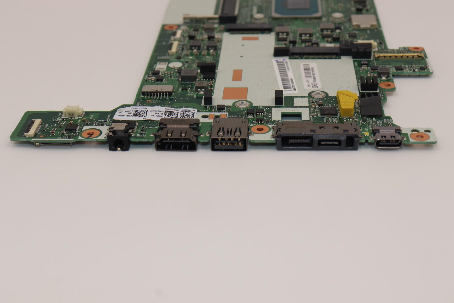 Lenovo Bdplanar I5-1135G7,8G,Ax210,Ne - 5B21H90040