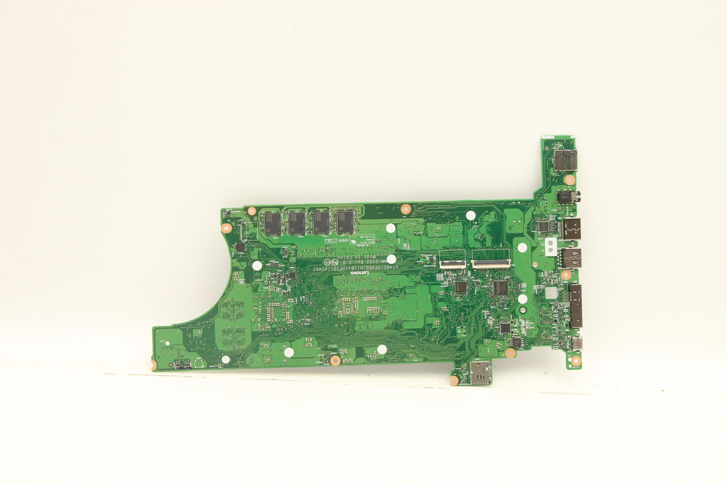 Lenovo Bdplanar I5-1135G7,8G,Ax201,Ne - 5B21H91768