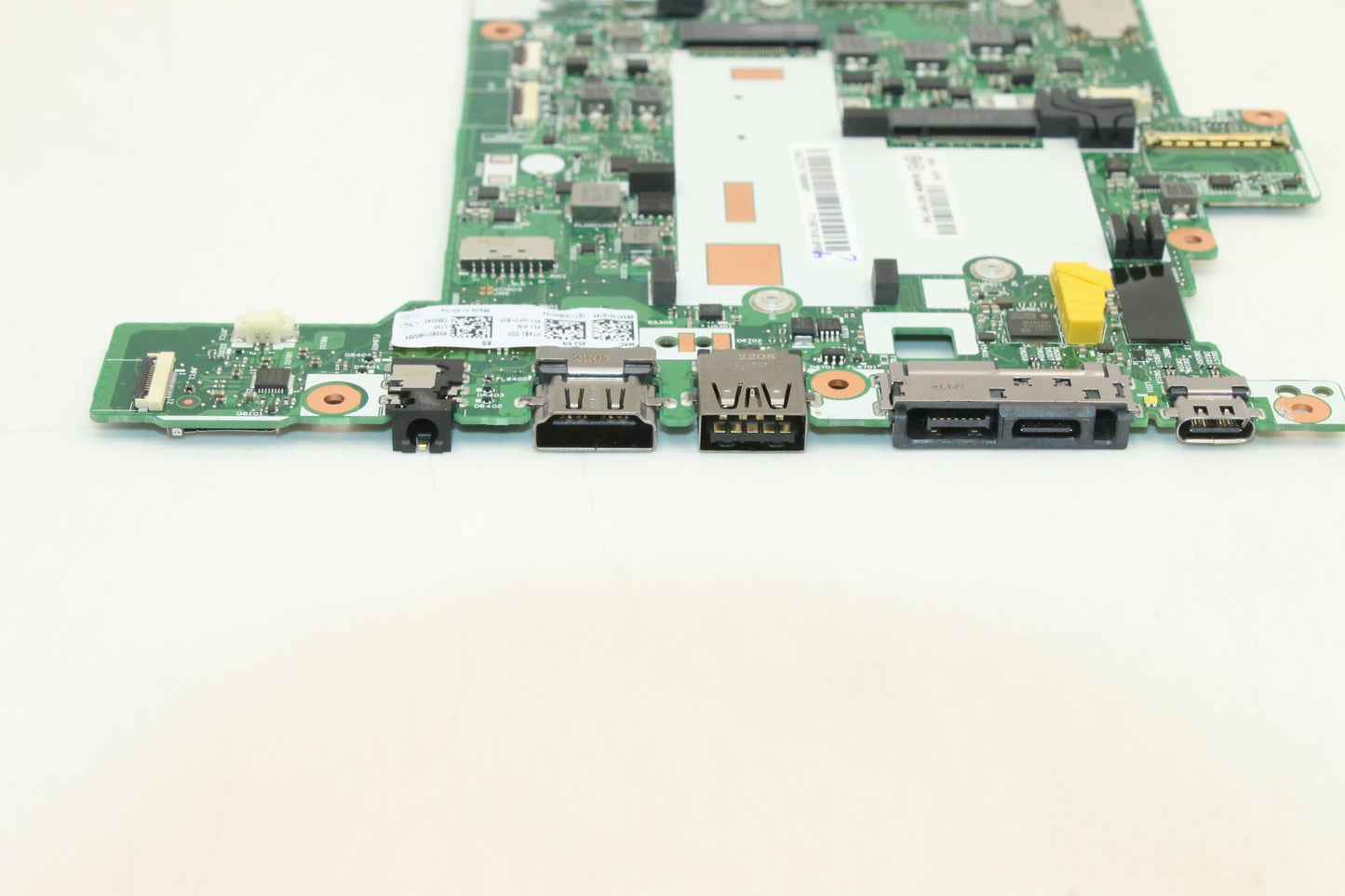 Lenovo Bdplanar I5-1135G7,8G,Ax201,Ne - 5B21H91768