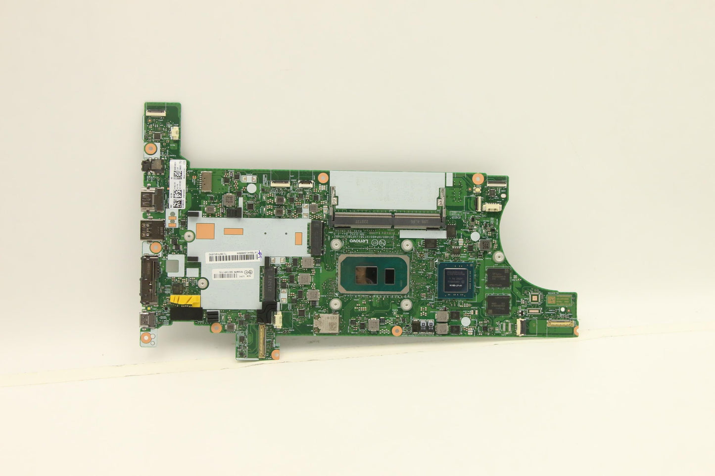 Lenovo Bdplanar I5-1135G7,8G,Ax201,Ne - 5B21H91770