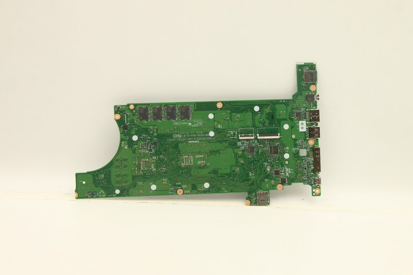 Lenovo Bdplanar I5-1135G7,8G,Ax201,Ne - 5B21H91770