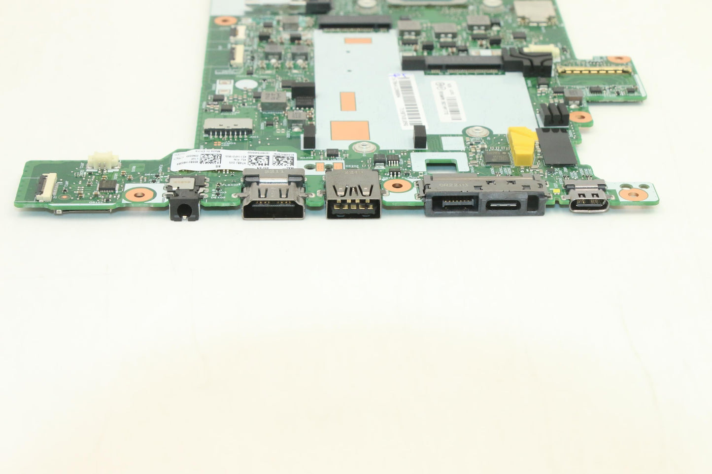 Lenovo Bdplanar I5-1135G7,8G,Ax201,Ne - 5B21H91770