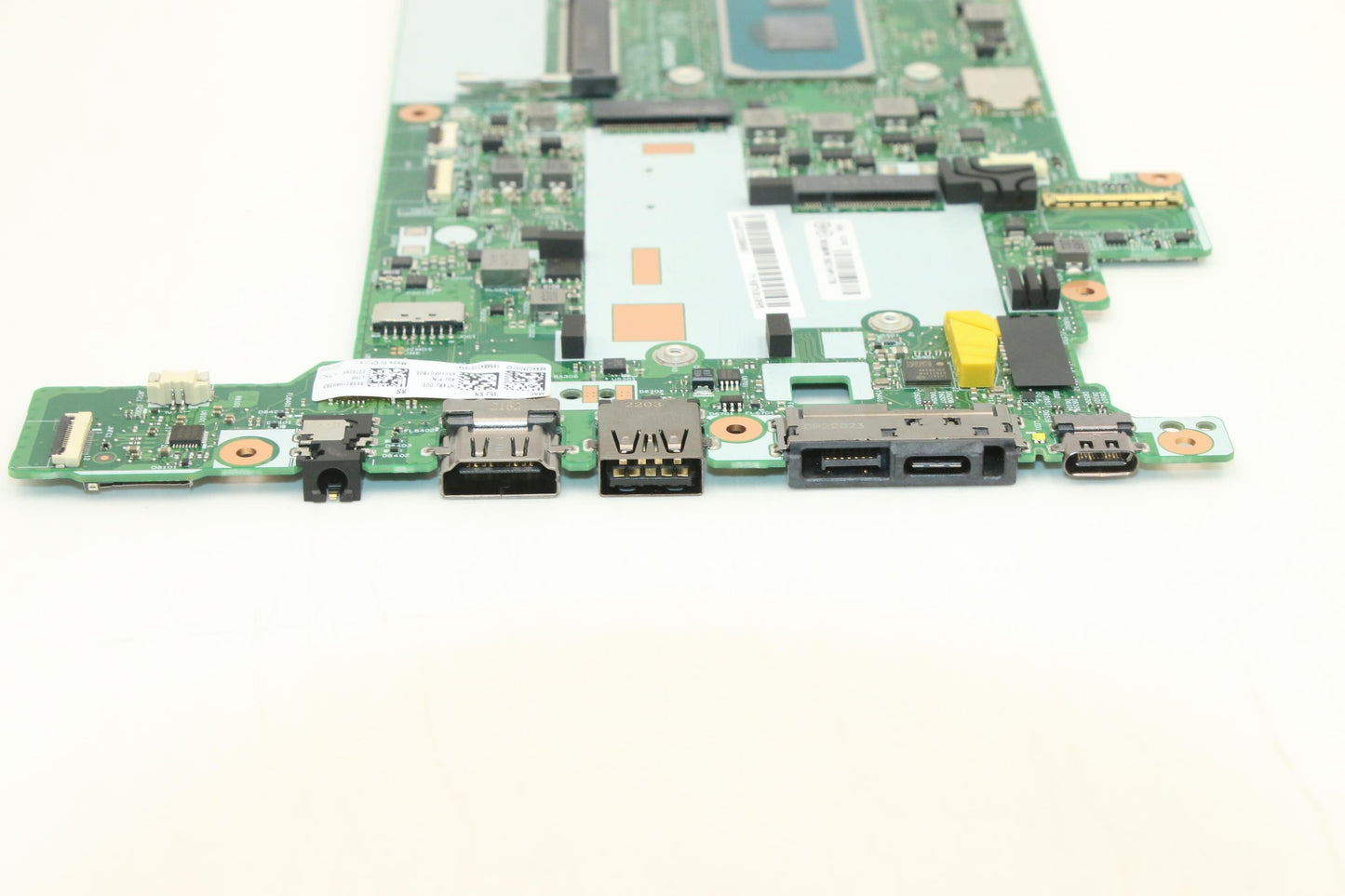 Lenovo Bdplanar I7-1185G7,16Gax201Vpn - 5B21H91778