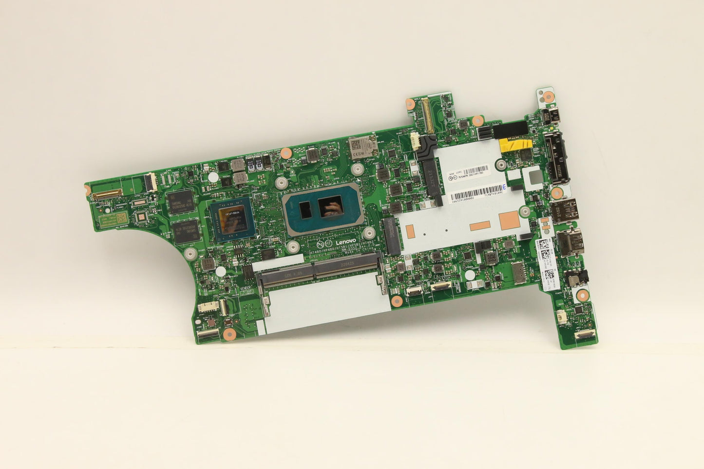 Lenovo Bdplanar I7-1185G7,16Gax201Vpn - 5B21H91780