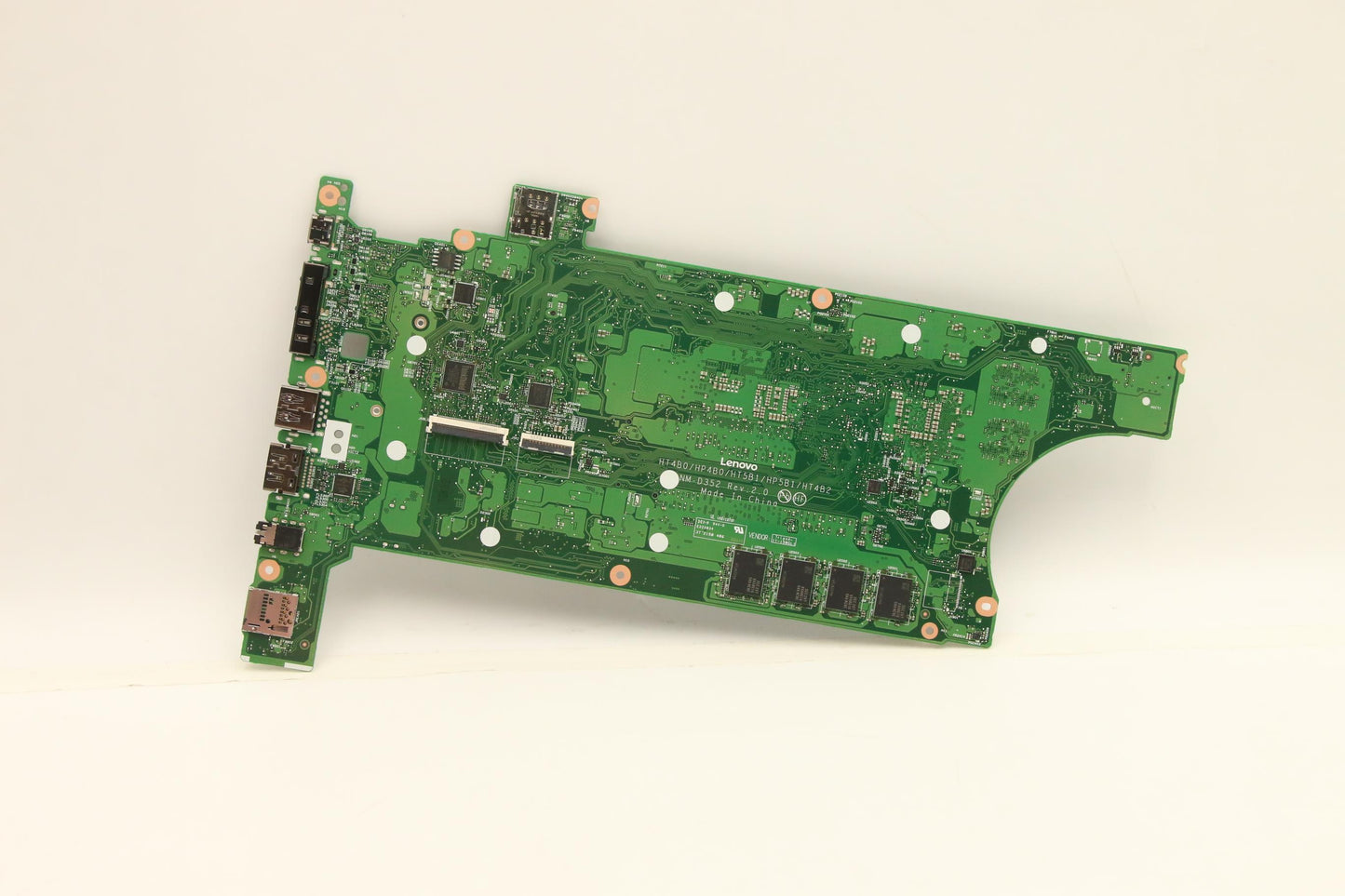 Lenovo Bdplanar I7-1185G7,16Gax201Vpn - 5B21H91780