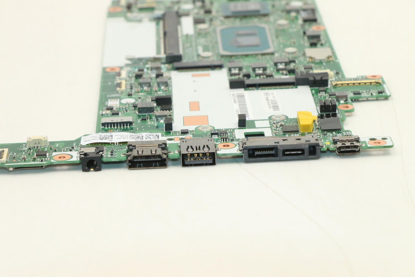 Lenovo Bdplanar I7-1185G7,16Gax201Vpn - 5B21H91780
