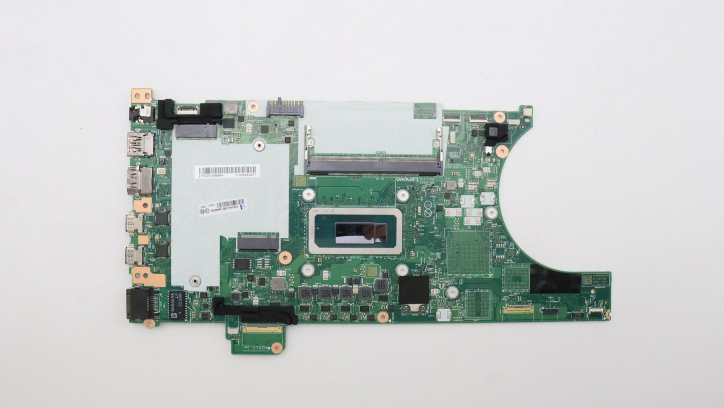 Lenovo Bdplanar I71260P,16Gax211Win,Y - 5B21H91803