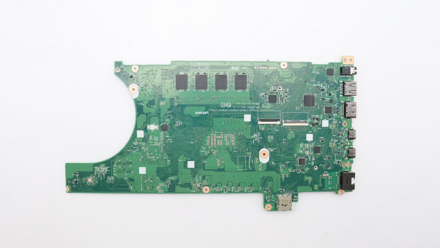 Lenovo Bdplanar I71260P,16Gax211Win,Y - 5B21H91803